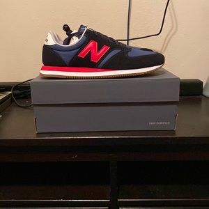 Mens New Balance Shoes